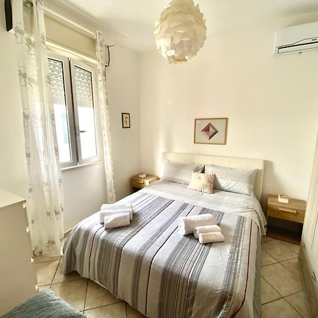 Villa White Sicilia 圣玛丽亚德尔法加洛 外观 照片